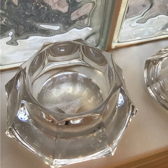 Marquis by Waterford crystal jar - Picture 6 of 7